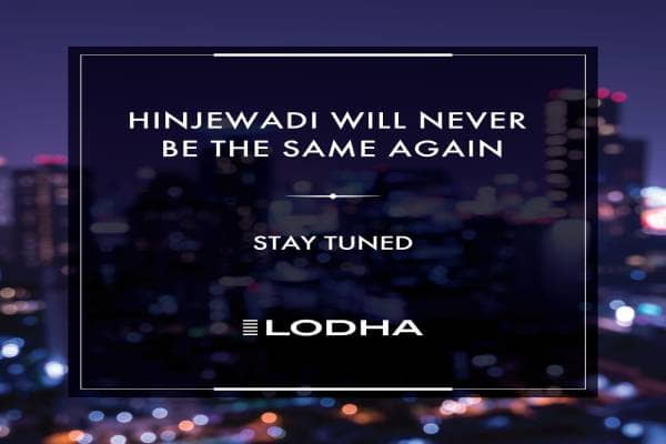 Lodha Panache